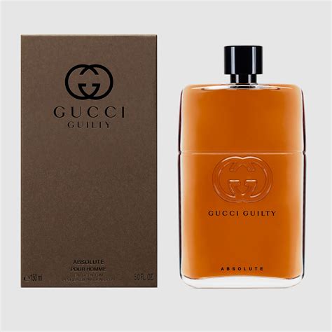 gucci guilty parfum 100ml